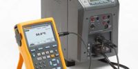 Test measurement and calibration companies