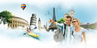 Tour and Travel companies